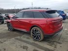 2024 Lincoln Corsair Reserve Красный vin: 5LMCJ2DA6RUL03887