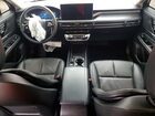 2024 Lincoln Corsair Reserve Красный vin: 5LMCJ2DA6RUL03887