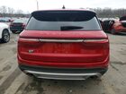 2024 Lincoln Corsair Reserve Красный vin: 5LMCJ2DA6RUL03887