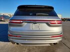 2022 Lincoln Corsair Reserve Серебряный vin: 5LMCJ2DH6NUL27324