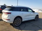 2021 Lincoln Corsair Reserve White vin: 5LMCJ2DH7MUL06500