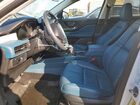 2021 Lincoln Corsair Reserve White vin: 5LMCJ2DH7MUL06500