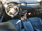 2021 Lincoln Corsair Reserve White vin: 5LMCJ2DH7MUL06500
