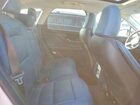 2021 Lincoln Corsair Reserve White vin: 5LMCJ2DH7MUL06500