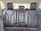 2019 Lincoln Mkc Reserve Белый vin: 5LMCJ3C98KUL00847
