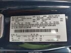 2018 Lincoln Mkc Reserve Синий vin: 5LMCJ3D91JUL08768