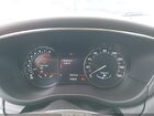2018 Lincoln Mkc Reserve Синий vin: 5LMCJ3D91JUL08768