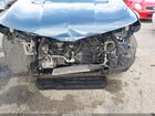 2018 Lincoln Mkc Reserve Синий vin: 5LMCJ3D91JUL08768
