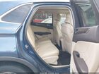 2018 Lincoln Mkc Reserve Синий vin: 5LMCJ3D91JUL08768