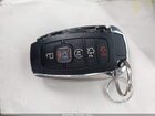 2018 Lincoln Mkc Reserve Синий vin: 5LMCJ3D91JUL08768