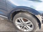 2018 Lincoln Mkc Reserve Синий vin: 5LMCJ3D91JUL08768