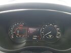 2016 Lincoln Mkc Reserve Желто-коричневый vin: 5LMCJ3D92GUJ12654