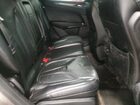 2016 Lincoln Mkc Reserve Желто-коричневый vin: 5LMCJ3D92GUJ12654