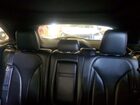 2016 Lincoln Mkc Reserve Желто-коричневый vin: 5LMCJ3D92GUJ12654