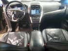 2016 Lincoln Mkc Reserve Желто-коричневый vin: 5LMCJ3D92GUJ12654