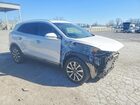 2019 Lincoln Mkc Reserve Белый vin: 5LMCJ3D92KUL38198