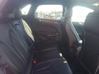 2019 Lincoln Mkc Reserve Белый vin: 5LMCJ3D92KUL38198
