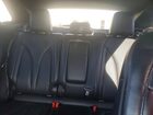 2019 Lincoln Mkc Reserve Белый vin: 5LMCJ3D92KUL38198