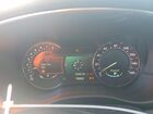 2019 Lincoln Mkc Reserve Белый vin: 5LMCJ3D92KUL38198