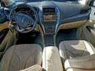 2019 Lincoln Mkc Reserve Бордовый vin: 5LMCJ3D96KUL02546