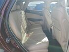 2019 Lincoln Mkc Reserve Бордовый vin: 5LMCJ3D96KUL02546