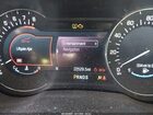 2016 Lincoln Mkc Reserve Коричневый vin: 5LMCJ3D9XGUJ05421
