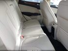 2016 Lincoln Mkc Reserve Коричневый vin: 5LMCJ3D9XGUJ05421