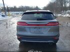 2016 Lincoln Mkc Reserve Коричневый vin: 5LMCJ3D9XGUJ05421