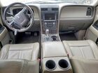 2016 Lincoln Navigator Select Белый vin: 5LMJJ2HT6GEL06816
