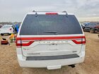 2016 Lincoln Navigator Select Белый vin: 5LMJJ2HT6GEL06816