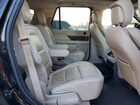 2018 Lincoln Navigator Select Черный vin: 5LMJJ2HT7JEL05469