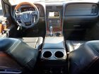 2017 Lincoln Navigator Select Black vin: 5LMJJ2HT8HEL00839