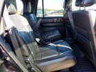2017 Lincoln Navigator Select Black vin: 5LMJJ2HT8HEL00839