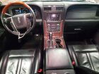 2017 Lincoln Navigator Select Black vin: 5LMJJ2JT0HEL03079