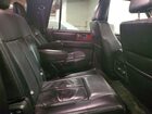 2017 Lincoln Navigator Select Black vin: 5LMJJ2JT0HEL03079