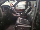 2017 Lincoln Navigator Select Black vin: 5LMJJ2JT0HEL03079