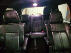 2017 Lincoln Navigator Select Black vin: 5LMJJ2JT0HEL03079