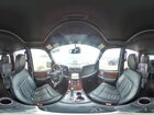 2017 Lincoln Navigator Select Синий vin: 5LMJJ2JT3HEL09958