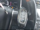 2017 Lincoln Navigator Select Черный vin: 5LMJJ2JT7HEL06447