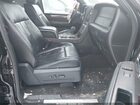 2017 Lincoln Navigator Select Черный vin: 5LMJJ2JT7HEL06447