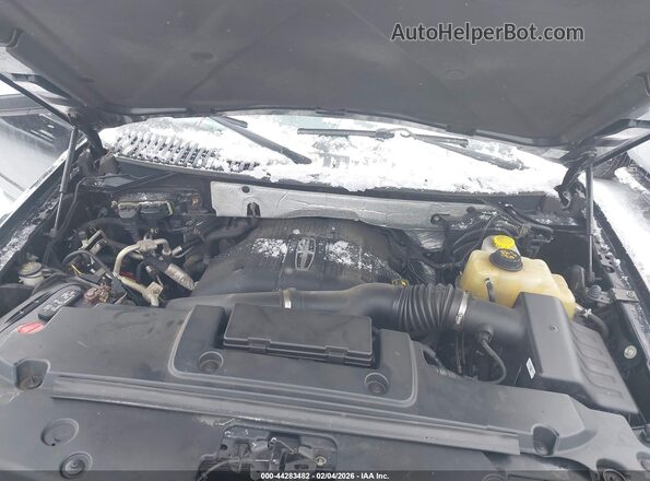 5LMJJ2JT7HEL06447 2017 LINCOLN NAVIGATOR Черный Вид сзади