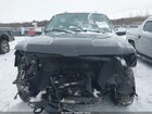 2017 Lincoln Navigator Select Черный vin: 5LMJJ2JT7HEL06447
