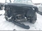 2017 Lincoln Navigator Select Черный vin: 5LMJJ2JT7HEL06447