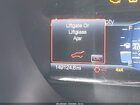 2017 Lincoln Navigator Select Черный vin: 5LMJJ2JT7HEL06447