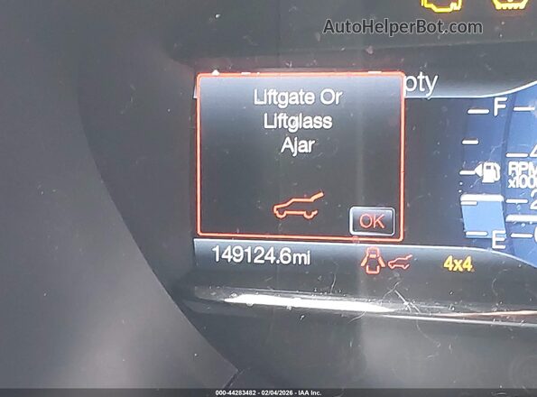 5LMJJ2JT7HEL06447 2017 LINCOLN NAVIGATOR Черный 
