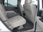2017 Lincoln Navigator Select Белый vin: 5LMJJ2JT8HEL07669