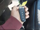 2016 Lincoln Navigator Select Red vin: 5LMJJ2JTXGEL10345