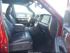 2016 Lincoln Navigator Select Red vin: 5LMJJ2JTXGEL10345