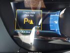 2016 Lincoln Navigator Select Red vin: 5LMJJ2JTXGEL10345