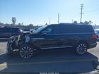 2021 Lincoln Navigator Reserve Black vin: 5LMJJ2KT0MEL03009